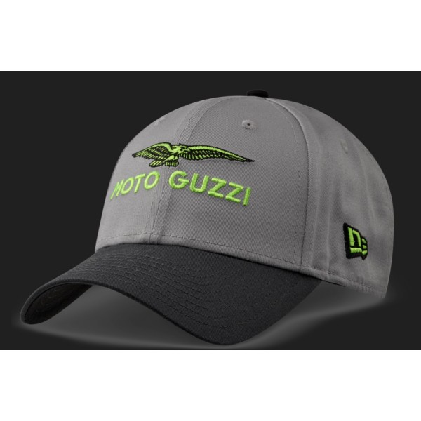 MG ΚΑΠΕΛΟ NEW ERA 2025 ΓΚΡΙ Μπαλακλάβες / Κολάρα / Σκούφοι / Καπέλα MG ΚΑΠΕΛΟ NEW ERA 2025 ΓΚΡΙ Μπαλακλάβες / Κολάρα / Σκούφοι / Καπέλα